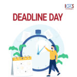 IGCS-motan Workshop Application Deadline