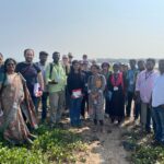 Global Water and Climate Adaptation Centre Hosts Flood Pollution Workshop